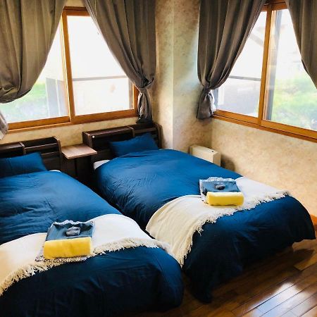 Apartment At Toemu Nozawa Dış mekan fotoğraf