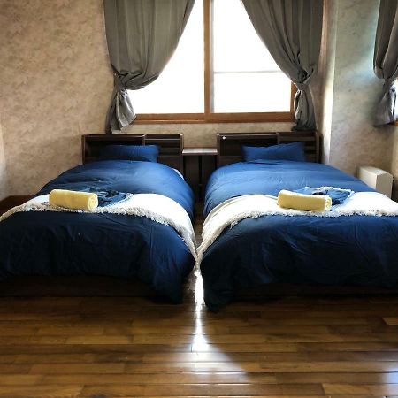 Apartment At Toemu Nozawa Dış mekan fotoğraf