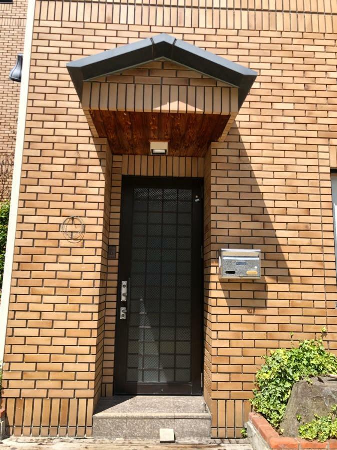 Apartment At Toemu Nozawa Dış mekan fotoğraf