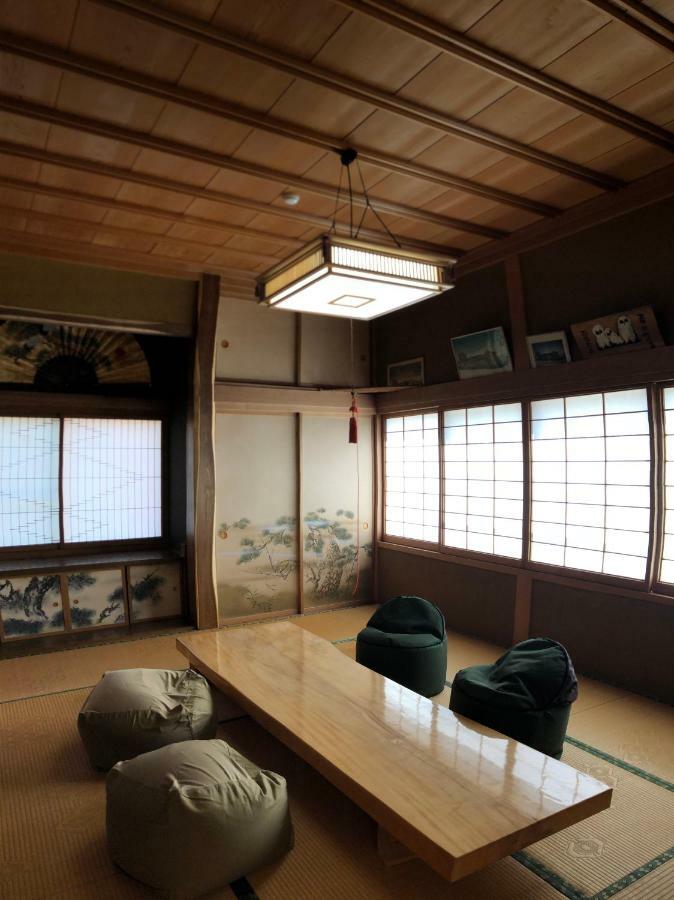 Apartment At Toemu Nozawa Dış mekan fotoğraf