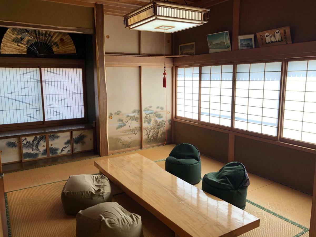 Apartment At Toemu Nozawa Dış mekan fotoğraf