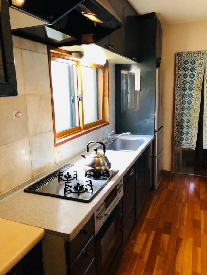 Apartment At Toemu Nozawa Dış mekan fotoğraf