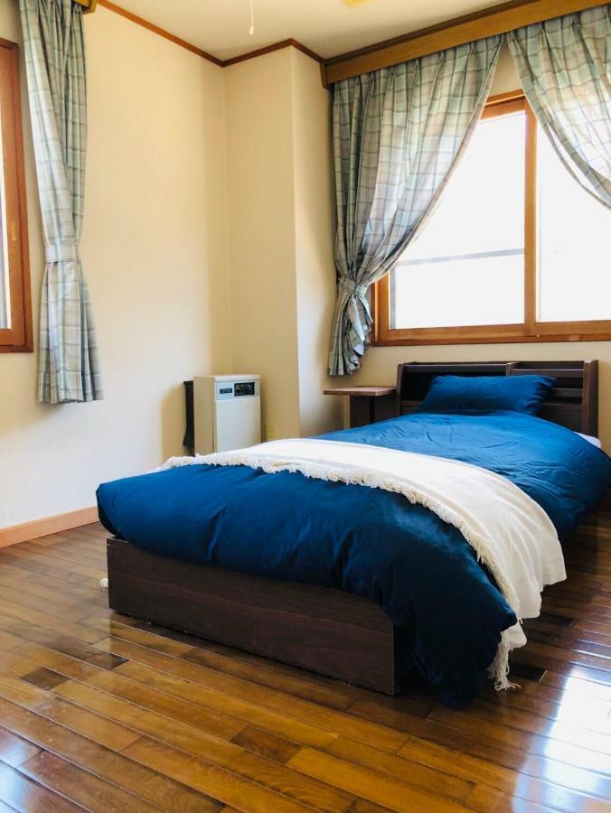 Apartment At Toemu Nozawa Dış mekan fotoğraf