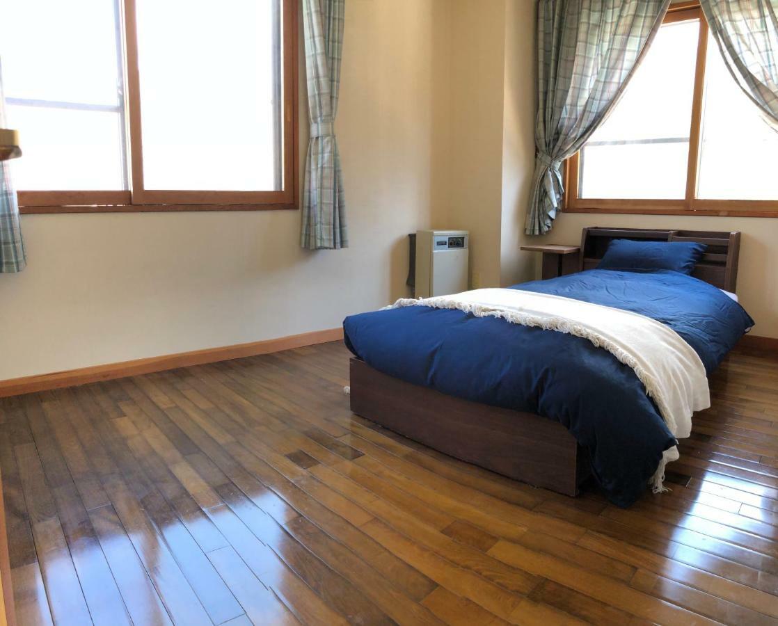 Apartment At Toemu Nozawa Dış mekan fotoğraf
