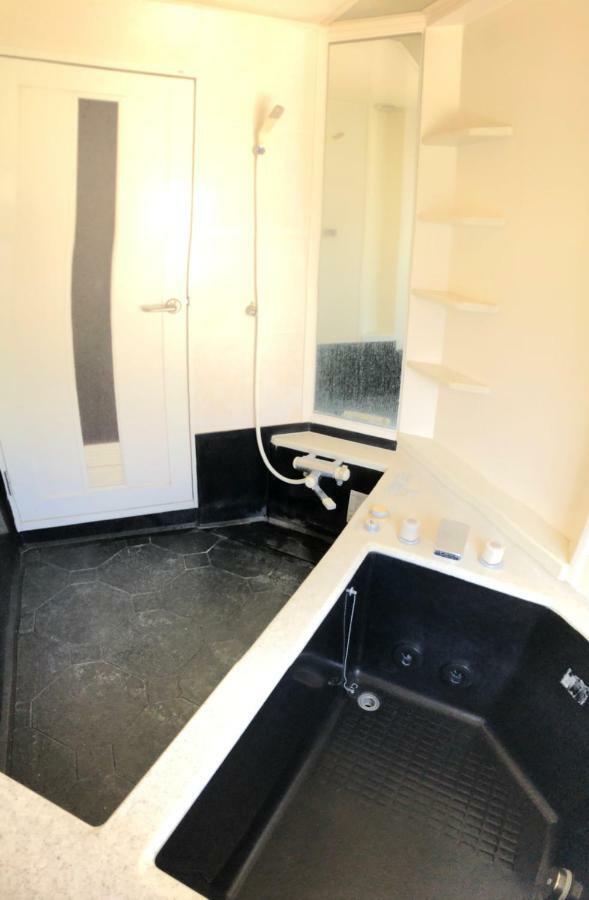 Apartment At Toemu Nozawa Dış mekan fotoğraf